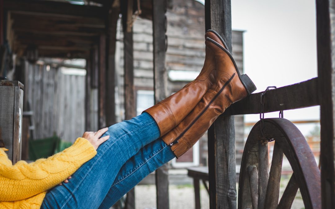 This Ain’t My First Rodeo